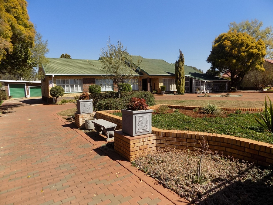 4 Bedroom Property for Sale in Ventersdorp North West